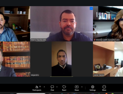 COMITÉ COORDINADOR DEL SEA DE NUEVO LEÓN APRUEBA ACCIONES PARA FORTALECER LA COORDINACIÓN INSTITUCIONAL Y LA ATENCIÓN CIUDADANA