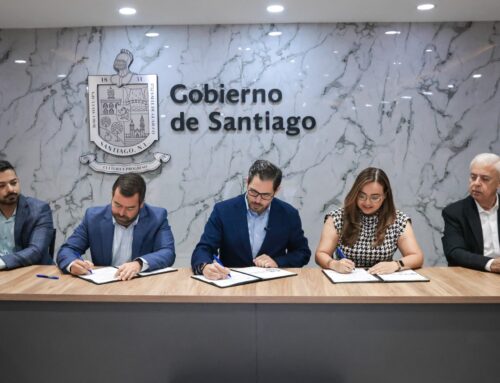 EL COMITÉ COORDINADOR DEL SISTEMA ESTATAL ANTICORRUPCIÓN DE NUEVO LEÓN Y EL MUNICIPIO DE SANTIAGO FORTALECEN ACCIONES CONJUNTAS PARA PREVENIR Y COMBATIR LA CORRUPCIÓN