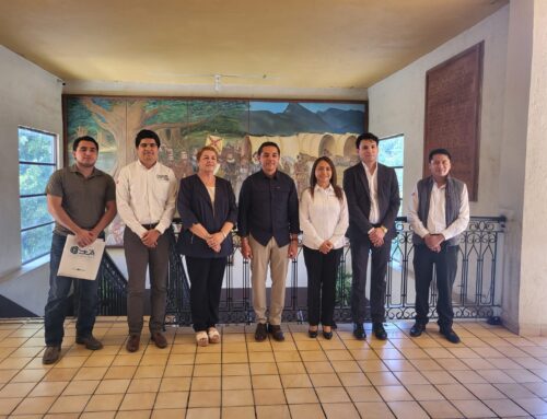 SESEANL fortalece la cultura de integridad en el servicio público de Sabinas Hidalgo